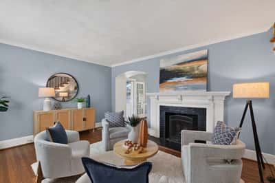 6019 Eastwood Terrace, Norfolk, VA