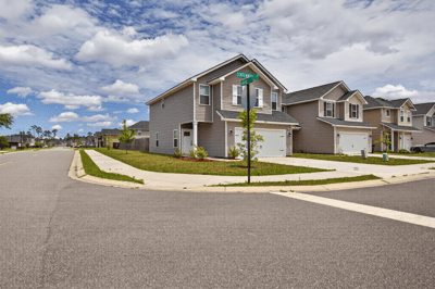 100 Centennial Court, Hinesville, GA