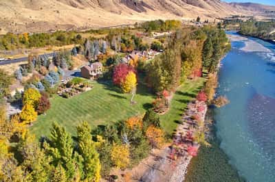 14530 US HWY 12, Naches, WA