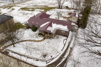 115 Roskovensky Road, Latrobe, PA