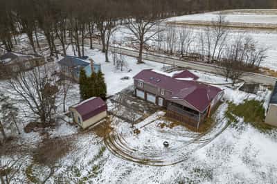 115 Roskovensky Road, Latrobe, PA