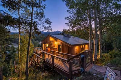 178 Indiana Creek Road, Blue River, CO