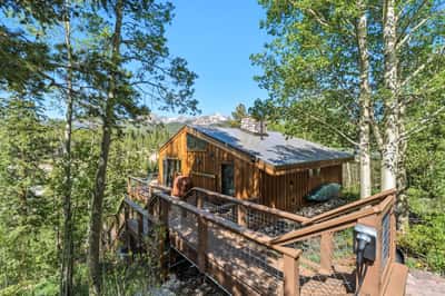 178 Indiana Creek Road, Blue River, CO