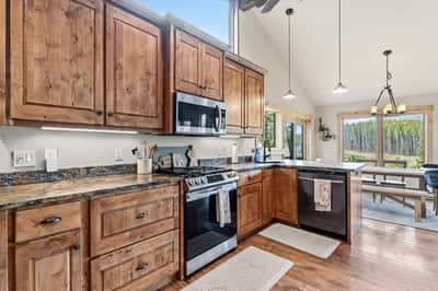 178 Indiana Creek Road, Blue River, CO