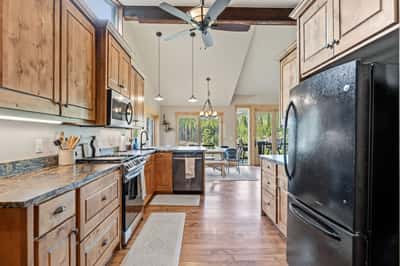 178 Indiana Creek Road, Blue River, CO