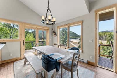 178 Indiana Creek Road, Blue River, CO