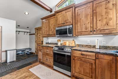 178 Indiana Creek Road, Blue River, CO