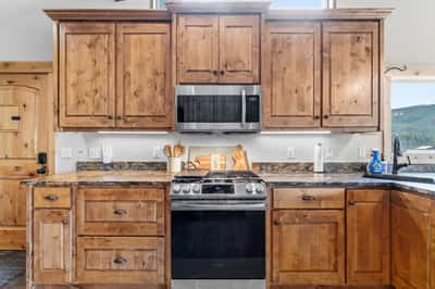 178 Indiana Creek Road, Blue River, CO