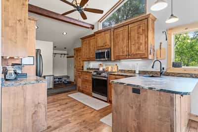 178 Indiana Creek Road, Blue River, CO