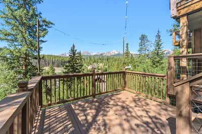 178 Indiana Creek Road, Blue River, CO