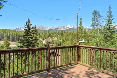 178 Indiana Creek Road, Blue River, CO