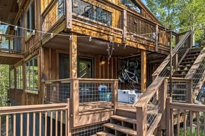 178 Indiana Creek Road, Blue River, CO