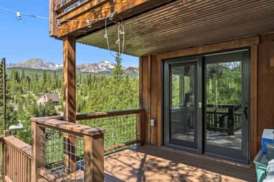 178 Indiana Creek Road, Blue River, CO