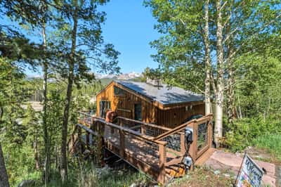 178 Indiana Creek Road, Blue River, CO
