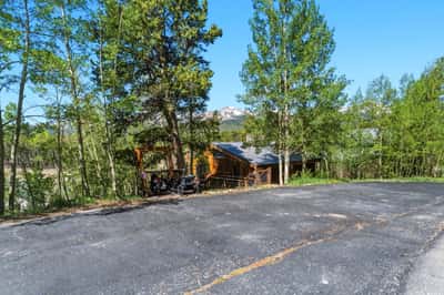 178 Indiana Creek Road, Blue River, CO