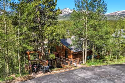 178 Indiana Creek Road, Blue River, CO