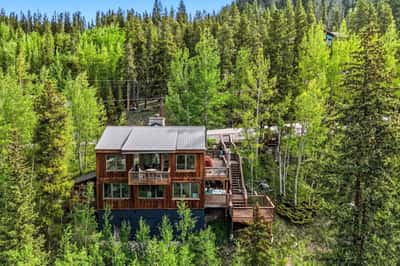 178 Indiana Creek Road, Blue River, CO