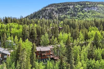 178 Indiana Creek Road, Blue River, CO