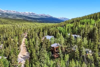 178 Indiana Creek Road, Blue River, CO