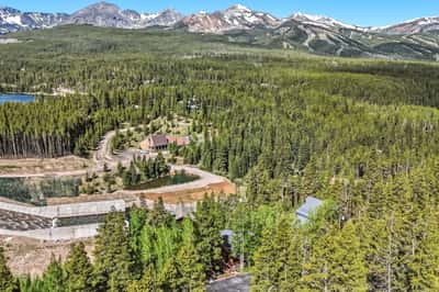 178 Indiana Creek Road, Blue River, CO