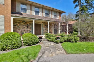 38 Fifeshire Road, Toronto, ON