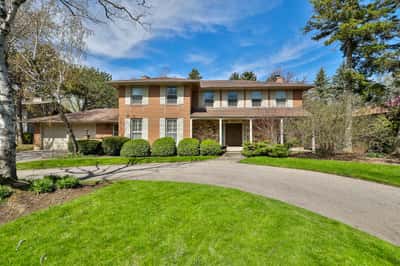38 Fifeshire Road, Toronto, ON