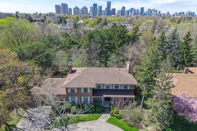 38 Fifeshire Road, Toronto, ON