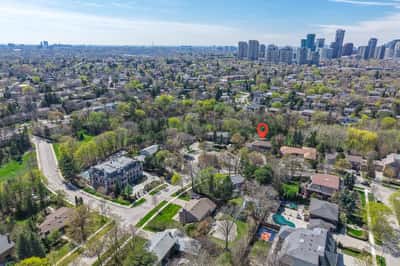 38 Fifeshire Road, Toronto, ON