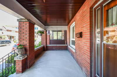 553 Runnymede Road, Toronto, ON