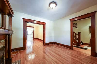 553 Runnymede Road, Toronto, ON