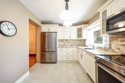 553 Runnymede Road, Toronto, ON