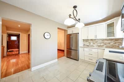 553 Runnymede Road, Toronto, ON