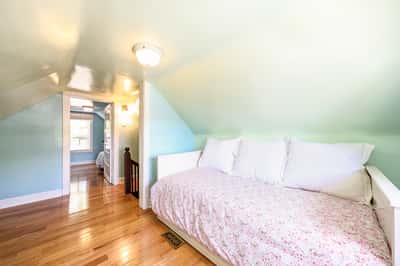 553 Runnymede Road, Toronto, ON