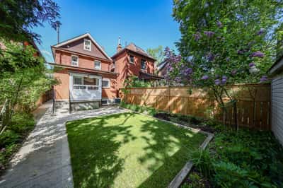 553 Runnymede Road, Toronto, ON