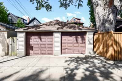 553 Runnymede Road, Toronto, ON