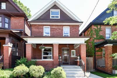 553 Runnymede Road, Toronto, ON