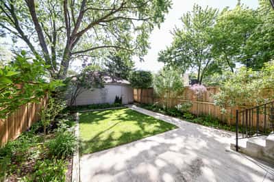 553 Runnymede Road, Toronto, ON