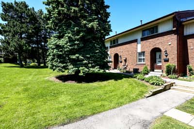 3665 Flamewood Drive #53, Mississauga, ON
