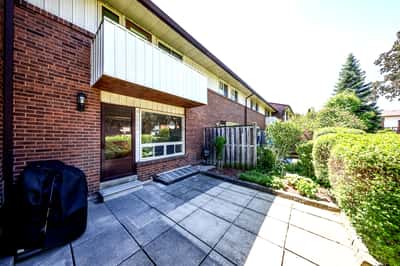 3665 Flamewood Drive #53, Mississauga, ON