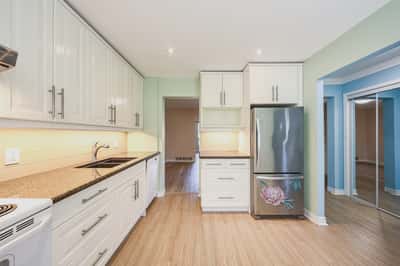 3665 Flamewood Drive #53, Mississauga, ON
