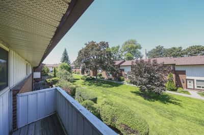 3665 Flamewood Drive #53, Mississauga, ON