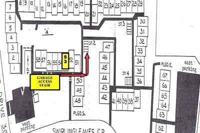 3665 Flamewood Drive #53, Mississauga, ON