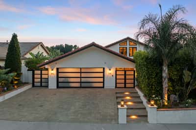 11523 Yolanda Ave, Porter Ranch, CA
