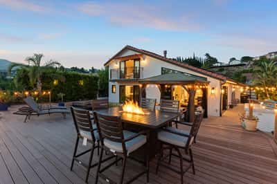 11523 Yolanda Ave, Porter Ranch, CA