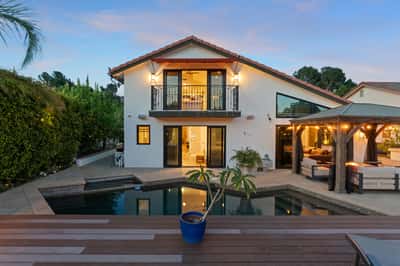 11523 Yolanda Ave, Porter Ranch, CA