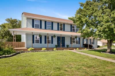 3267 Foxborough Drive, Shiloh, IL