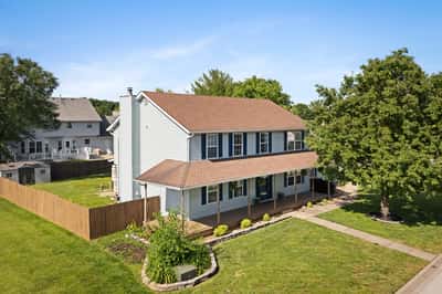 3267 Foxborough Drive, Shiloh, IL