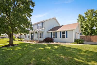3267 Foxborough Drive, Shiloh, IL