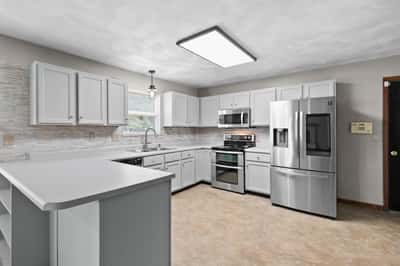 3267 Foxborough Drive, Shiloh, IL