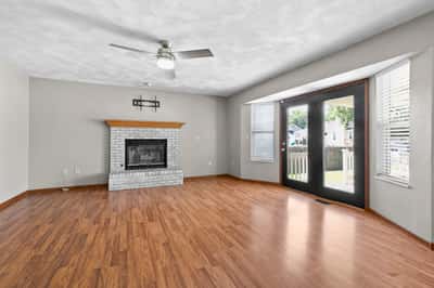 3267 Foxborough Drive, Shiloh, IL